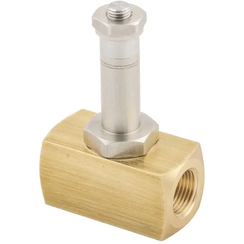 Клапан электромагнитный прямого действия Aignep 02F 05 2 05 N 0