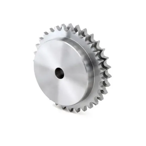 Звездочка со ступицей Sati PD10A27