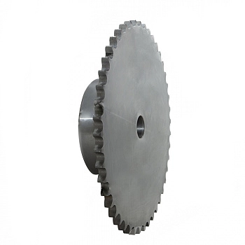 Звездочка со ступицей Sati 12A-1 (ASA 60) z=32 19,05 x 12,7 мм PS11A32 (PHS 60-1B32)