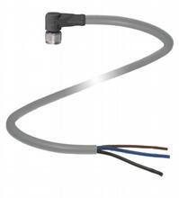 Соединительный кабель Pepperl Fuchs V3-WM-BK2M-PVC-U