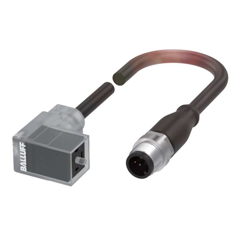 Соединительный кабель Balluff BCC VC04-M413-3E-664-PX0350-015