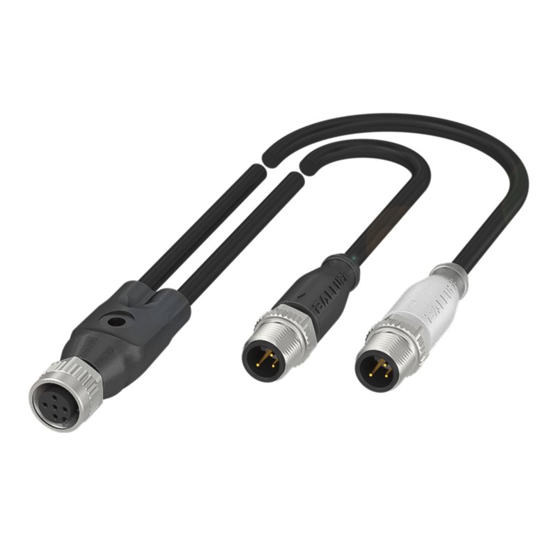 Y-образный распределитель Balluff BCC M415-M413-M413-U2060-003