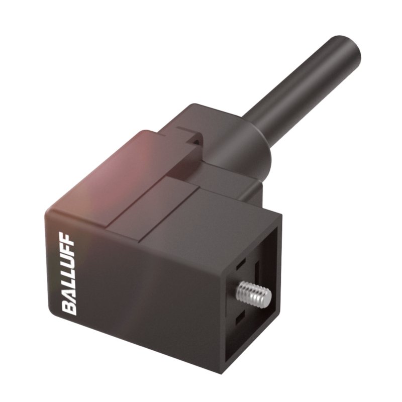 Разъем с кабелем Balluff BCC VC04-0000-10-053-VX8350-200