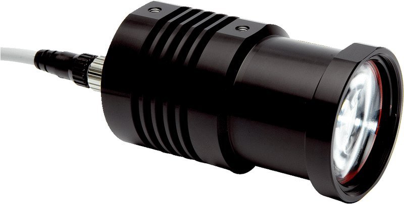 Узконаправленный светильник SICK VLR-10PL1011P01