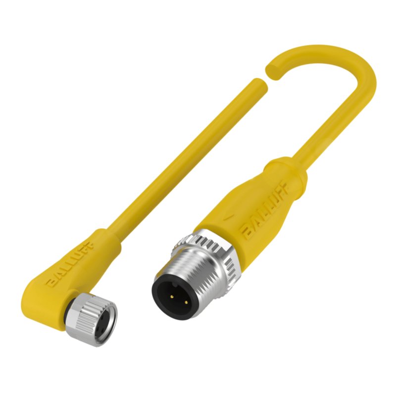 Соединительный кабель Balluff BCC M323-M413-3E-300-VX43T2-050
