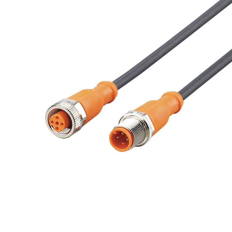 Соединительный кабель IFM Electronic EVC717