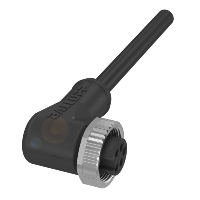 Разъем с кабелем Balluff BCC A325-0000-10-063-PX05A5-200