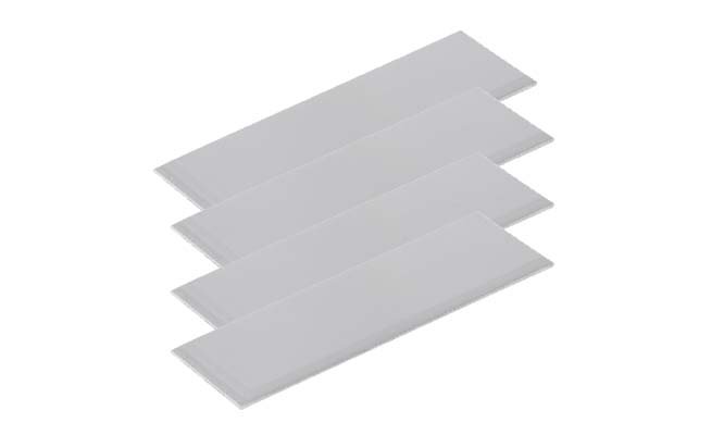 Рефлектор Leuze Electronic SET Reflexf. NR.6 30x288 set