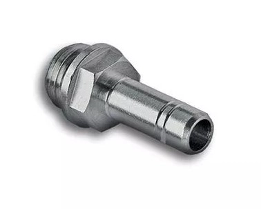 Штуцер ниппельный Pneumax RAP-0606M5