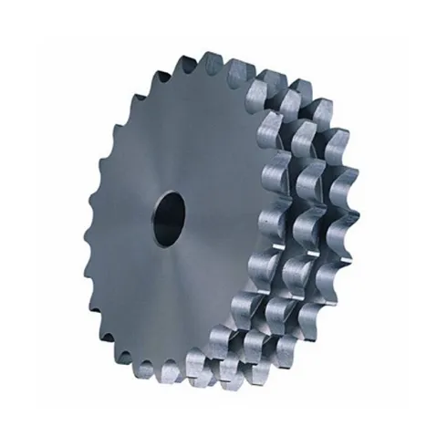 Звездочка без ступицы под расточку для цепи Chiaravalli 16B-3 z=38