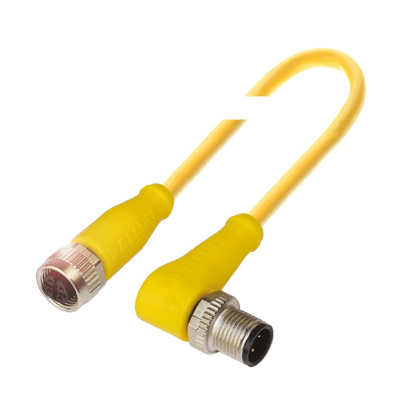 Соединительный кабель Balluff BCC M415-M424-3A-304-PX44T2-020