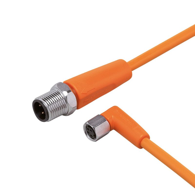 Соединительный кабель IFM Electronic EVT259