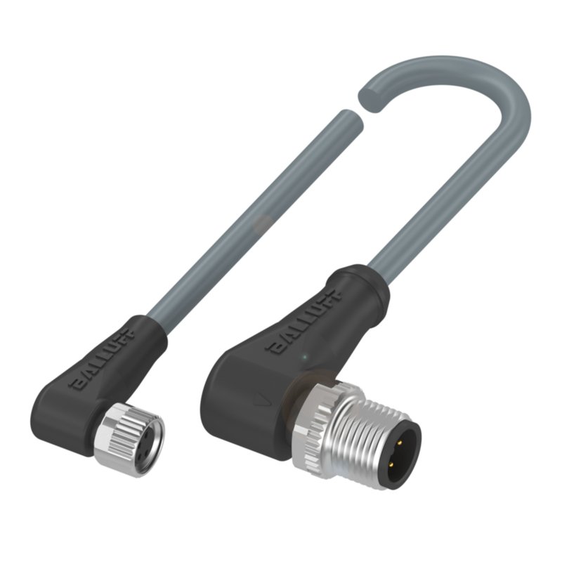 Соединительный кабель Balluff BCC M324-M424-3E-304-VX8434-003