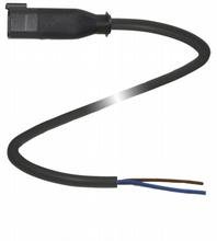 Соединительный кабель Pepperl Fuchs DT2P-G-BK6M-PUR/0,75