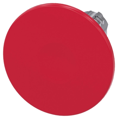 Актуатор грибовидной кнопки Siemens 3SU1050-1CD20-0AA0-Z Y10