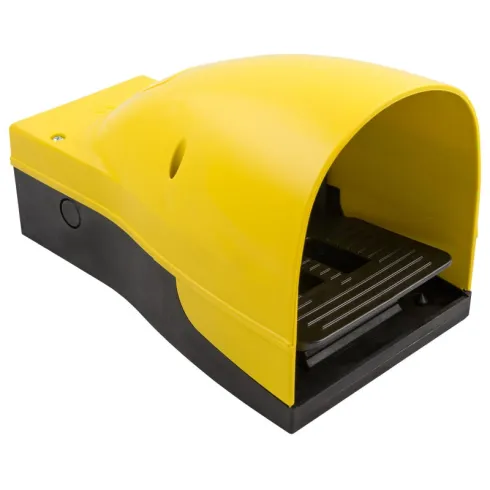 Пневмопедаль Aignep 06V 00 0 00 03