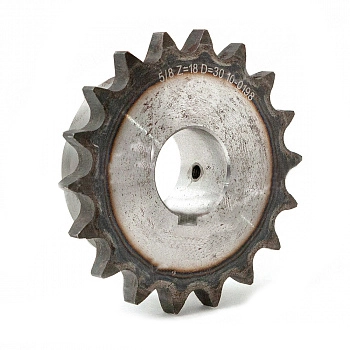 Звездочка без ступицы Sati CE19006