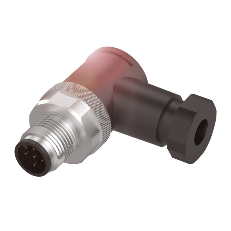 Разъем Balluff BCC S445-0000-2A-000-51X575-000