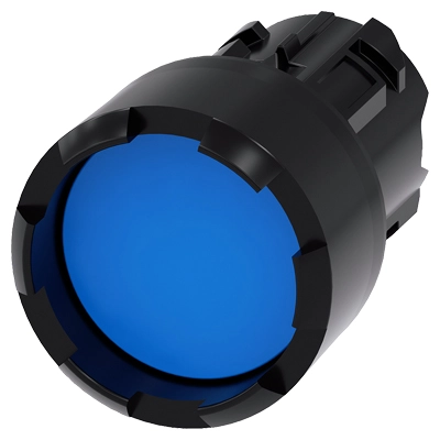 Актуатор кнопки Siemens 3SU1000-0DB50-0AA0-Z Y15