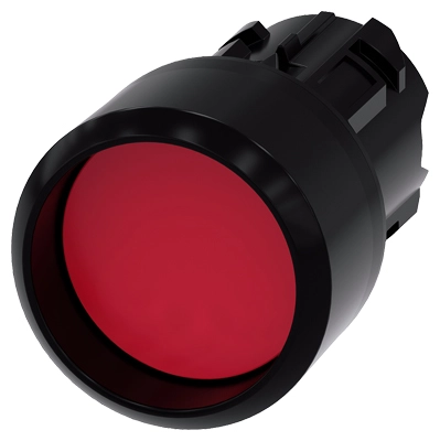 Актуатор кнопки Siemens 3SU1000-0CB20-0AA0-Z Y11