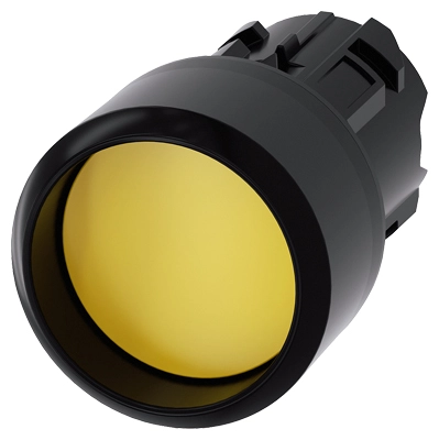 Актуатор кнопки Siemens 3SU1000-0CB30-0AA0-Z Y13