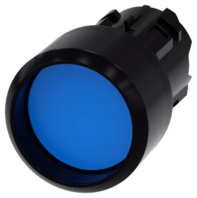 Актуатор кнопки Siemens 3SU1000-0CB50-0AA0