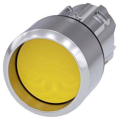 Актуатор кнопки Siemens 3SU1050-0CB30-0AA0-Z Y12