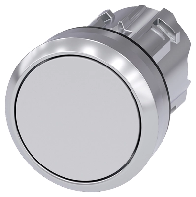 Актуатор кнопки Siemens 3SU1050-0AB60-0AA0-Z Y19