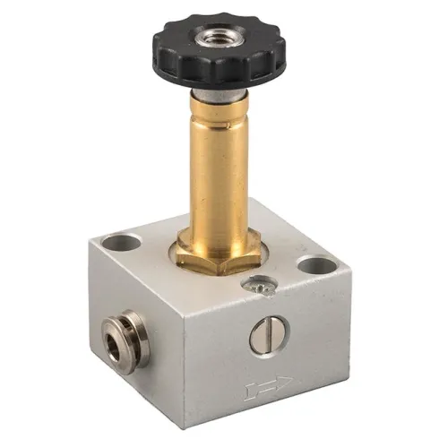 Распределитель с электромагнитным управлением Aignep 07V S0 3 NO X1