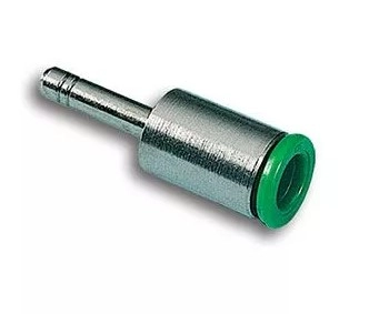 Переходник цанговый Pneumax P08E0406