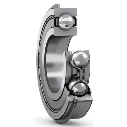 Подшипник шариковый SKF 6203-2ZNR 40x17x12 мм
