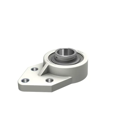 Подшипниковый узел в сборе FYAWK 20 LTHR 20 мм SКF