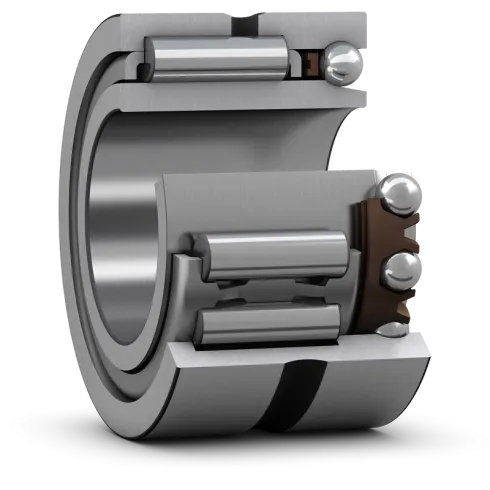 Подшипник комбинированный SKF NKIA 5911