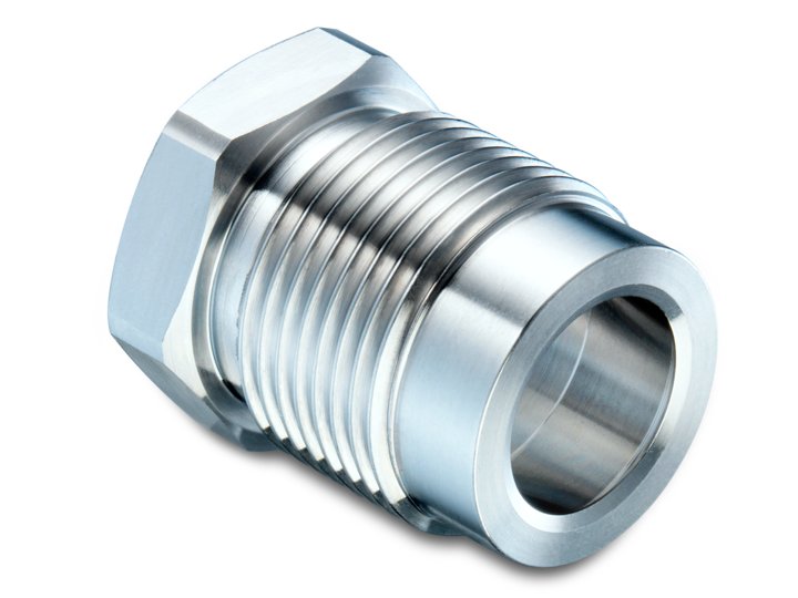 Монтажный переходник Baumer ZPH1-32BA