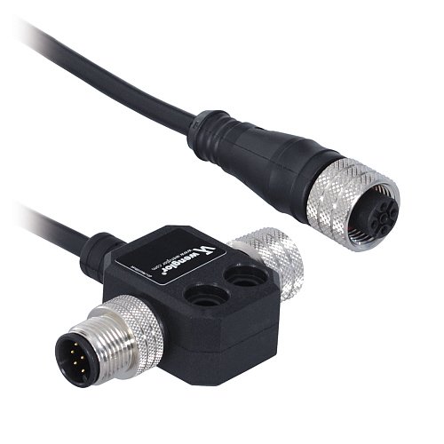 Соединительный кабель Wenglor BG2BSW1-08M