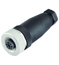 Разъем Pepperl Fuchs V15-G-PG9