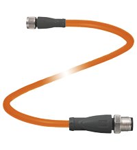 Соединительный кабель Pepperl Fuchs V3-GM-OR10M-POC-V11-G