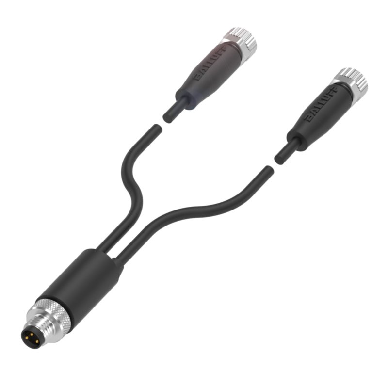 Y-образный распределитель Balluff BCC M313-M313-M313-U2017-003