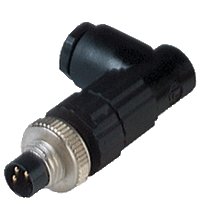 Разъем Pepperl Fuchs V3S-WM-MQ