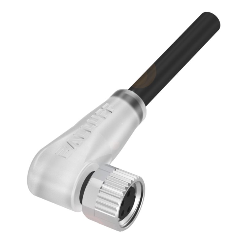 Разъем с кабелем Balluff BCC M324-0000-10-010-PW0434-100