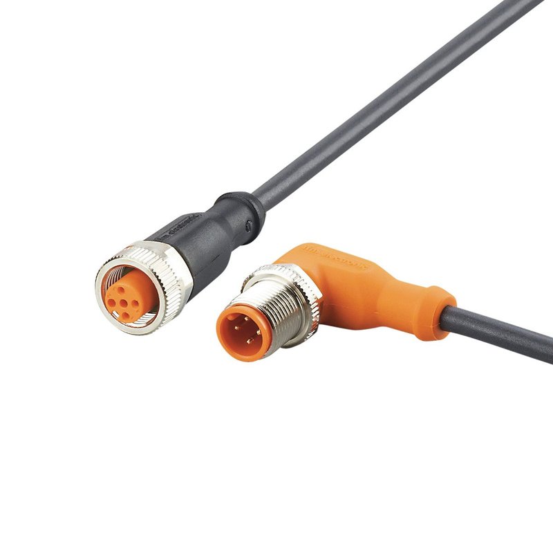 Соединительный кабель IFM Electronic EVC679
