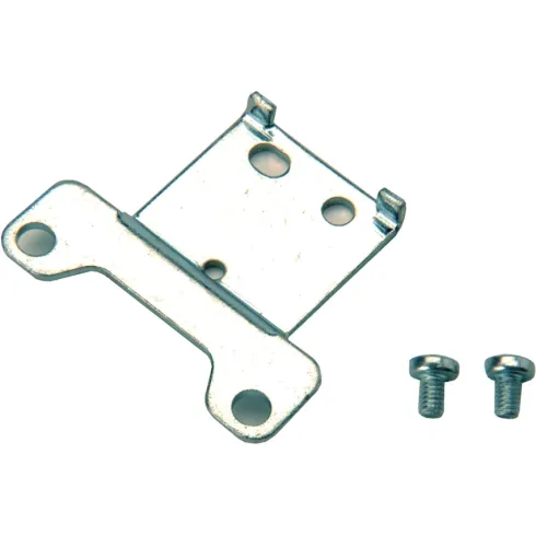 Скоба для горизонтального монтажа стандартной плиты K8P-B1