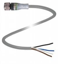 Соединительный кабель Pepperl Fuchs V1-G-E2/E3-10M-PUR