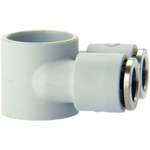 Кольцевая деталь Camozzi 7640-4-1/8