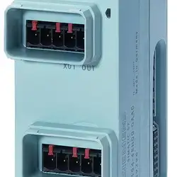 Силовой модуль Siemens 6ES7148-4CA60-0AA0