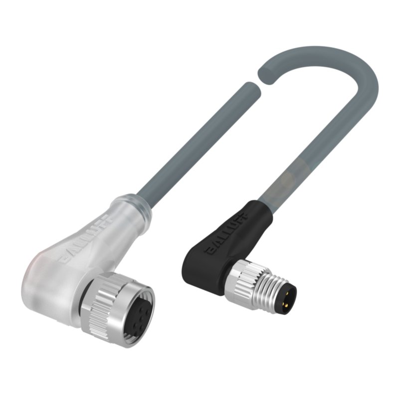 Соединительный кабель Balluff BCC M425-M323-3F-602-VX8334-030