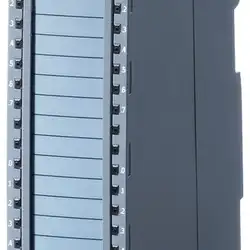 Модуль дискретных входов Siemens 6ES7521-1BH00-0AB0