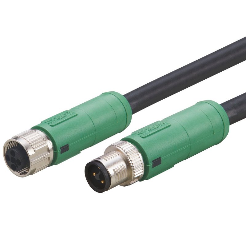 Соединительный кабель IFM Electronic E12428
