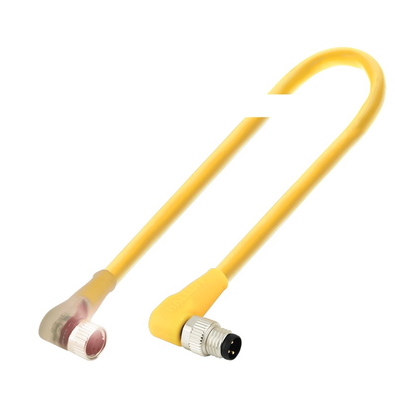 Соединительный кабель Balluff BCC M324-M324-30-606-PX44T2-010