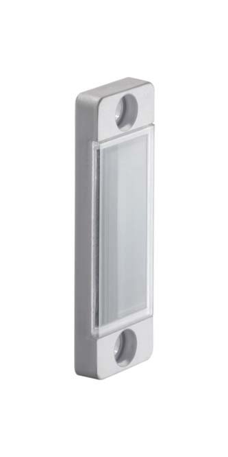 Рефлектор Leuze Electronic REF 6-S-20x40